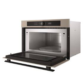 Mikrovlnná trouba Whirlpool WMD44ME béžová

 obrázek produktu 2 z 14