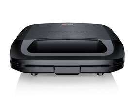 Sendvičovač Niceboy Snacker S3 Stainless Steel black černý

 obrázek produktu 2 z 18