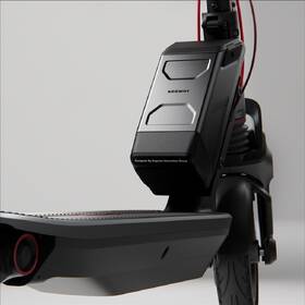 Elektrická koloběžka Segway F3 E antracitová

 obrázek produktu 9 z 16