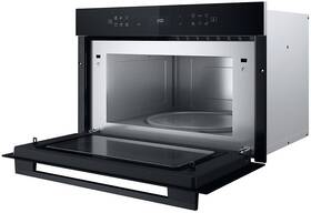Mikrovlnná trouba Whirlpool WMD7O4TB černá

 obrázek produktu 12 z 20