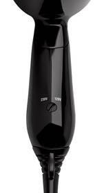 Fén Revlon RVDR5305E Travel Hair Dryer černý

 obrázek produktu 4 z 6