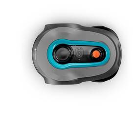Robotická sekačka Gardena Smart SILENO Free 1500 m² 

 obrázek produktu 2 z 5