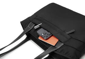 Taška tomtoc Versatile - T23 Laptop Tote Bag S černá

 obrázek produktu 10 z 19
