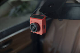 Autokamera 70mai Midrive A400 červená

 obrázek produktu 7 z 9