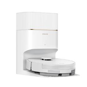 Robotický vysavač Dreame D20 Pro Plus bílý

 obrázek produktu 2 z 12