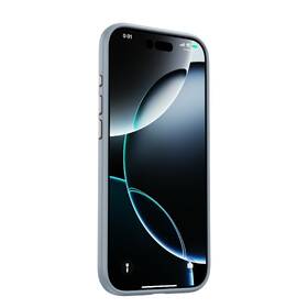 Kryt na mobil Cubenest Matte na Apple iPhone Air béžový

 obrázek produktu 5 z 9