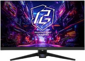 Herní monitor ASRock Phantom Gaming PG27FFT1A černý

 obrázek produktu 2 z 6