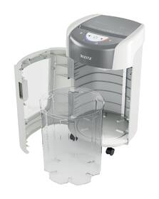 Skartovač Leitz IQ OptiMax 225 bílý

 obrázek produktu 8 z 17
