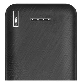 Powerbanka EMOS AlphaQ3, 22,5W, 10000 mAh černá

 obrázek produktu 6 z 14