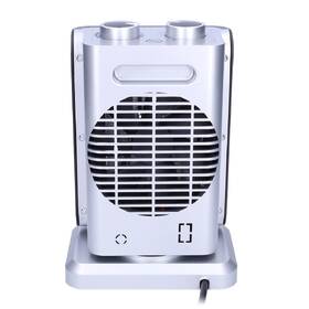 Teplovzdušný ventilátor Solight KP14 černý

 obrázek produktu 3 z 8
