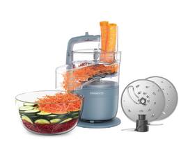 Kuchyňský robot KENWOOD FDP23.140.GY modrý

 obrázek produktu 1 z 7
