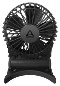 Ventilátor Arctic Cooling Summair 2Go černý

 obrázek produktu 4 z 7