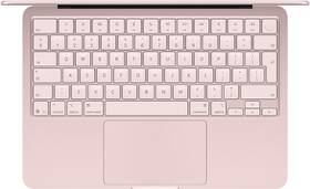 Notebook Apple 13" A18 Pro 6× CPU 5× GPU, 8 GB, 512 GB, Touch ID - ruměný CZ 

 obrázek produktu 1 z 9