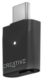 Transmitter Creative BT-W6 Bluetooth USB-C černá

 obrázek produktu 1 z 2