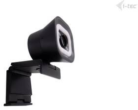Webkamera i-tec Solomon 700 Stream 4K Ring Light černá

 obrázek produktu 1 z 10