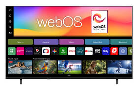 Televize LG 75NU850B6LA 

 obrázek produktu 8 z 9