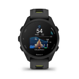 Chytré hodinky Garmin Forerunner 170 černé/žluté

 obrázek produktu 5 z 12