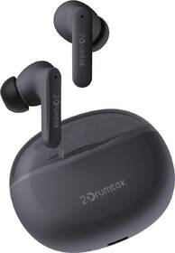 Sluchátka A4Tech B25, TWS Bluetooth do uší šedá

 obrázek produktu 1 z 4
