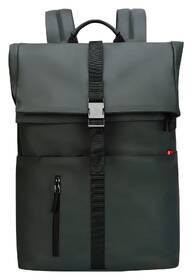 Batoh na notebook dbramante1928 Broadway Backpack 16" ICON zelený

 obrázek produktu 1 z 6