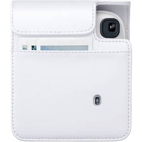Pouzdro Fujifilm instax mini 13 bílý

 obrázek produktu 9 z 9