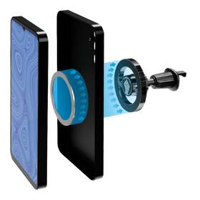 Držák na mobil Obal:Me MagFixxer černý

 obrázek produktu 2 z 5