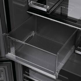 Americká lednice Haier HCW99F18DIMB černá

 obrázek produktu 7 z 33
