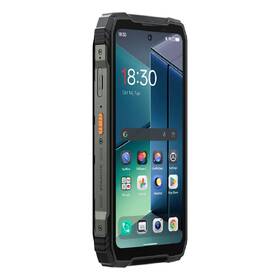 Mobilní telefon Aligator Blackview XPLORE 1 PRO 12 GB / 256 GB černý

 obrázek produktu 4 z 8