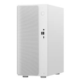 Stolní počítač Asus V500 Mini Tower bílý

 obrázek produktu 2 z 5