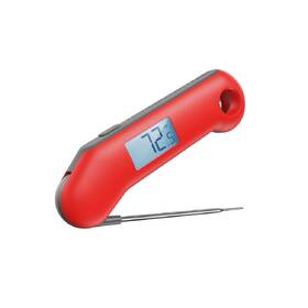 Teploměr do masa ThermoMaven F1 Turbo červený

 obrázek produktu 1 z 10