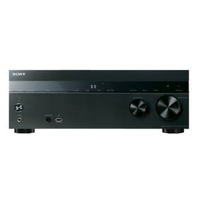 AV Receiver Sony STR-DH550 

 obrázek produktu 2 z 2