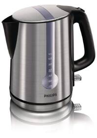 Rychlovarná konvice Philips HD4670/20 černá barva
