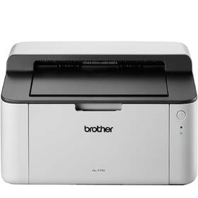 Tiskárna laserová Brother HL-1110E bílá

 obrázek produktu 2 z 3