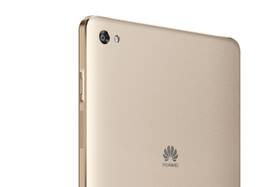 Dotykový tablet Huawei M2 8.0 Premium Gold 32GB Wi-Fi zlatý

 obrázek produktu 17 z 20