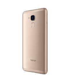 Mobilní telefon HONOR 7 Lite Dual SIM zlatý

 obrázek produktu 9 z 12