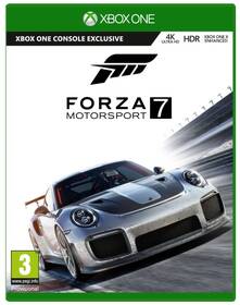 Hra Microsoft Forza Motorsport 7 
