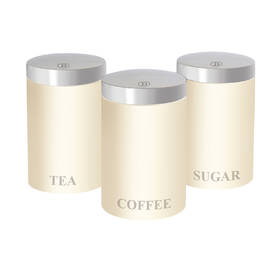 Sada potravinových dóz Berlinger Haus Metallic Passion Cream 

 obrázek produktu 3 z 3