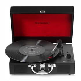 Gramofon Ricatech RTT21 Advanced černý

 obrázek produktu 8 z 8
