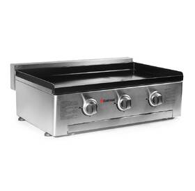 Gril zahradní plynový Tristar BQ-6395 

 obrázek produktu 1 z 13