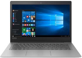 Notebook Lenovo 120S-14IAP šedý

 obrázek produktu 2 z 11
