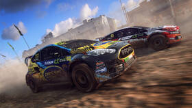 Hra Codemasters DiRT Rally 2.0 

 obrázek produktu 5 z 8