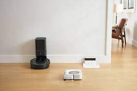 Robotický mop iRobot Braava jet m6 
