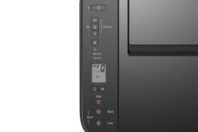 Tiskárna multifunkční Canon TS3350 černá

 obrázek produktu 3 z 4