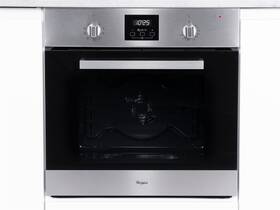 Trouba Whirlpool AKP 458 IX nerez

 obrázek produktu 3 z 12