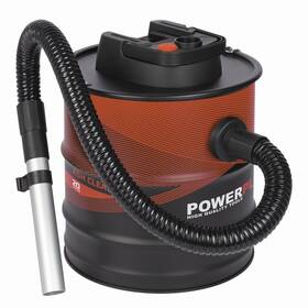Vysavač na popel POWERPLUS POWDP6020 (bez baterie) 

 obrázek produktu 5 z 11