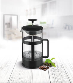 French press Lamart LT7048 

 obrázek produktu 9 z 10