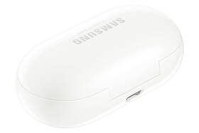 Sluchátka Samsung Galaxy Buds+ bílá

 obrázek produktu 7 z 8
