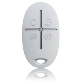 Kompletní sada Ajax StarterKit Plus bílá barva
