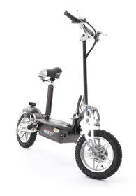 Elektrická koloběžka VeGA VIRON E-Scooter 1000W 
