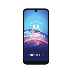 Mobilní telefon Motorola Moto E6s šedý

 obrázek produktu 2 z 13