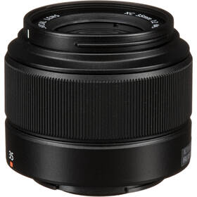 Objektiv Fujifilm XC35 mm f/2.0 černý

 obrázek produktu 2 z 8